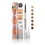 Benefit Precisely My Brow Pencil Ultra-Fine kulmupliiats - 04 Warm Deep Brown 0,08 g.