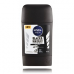 Nivea Men Invisible For Black & White Original pulkantiperspirant meestele - 50 ml.