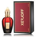 Xerjoff Coffee Break Golden Moka Parfum PP naistele ja meestele - 50 ml.
