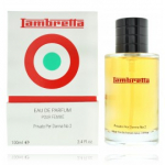 Lambretta Privato Per Donna No 2 EDP naistele - 100 ml.