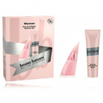 Bruno Banani Woman komplekt naistele (30 ml. EDT + 50 ml. du&scaron;igeel) - 1 tk.