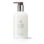 Molton Brown Delicious Rhubarb & Rose k&auml;tekreem - 300 ml.