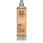 Tigi Bed Head Moisture Maniac palsam kuivadele / tuhmidele juustele - 400 ml.