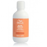 Wella Professionals Invigo Nutri-Enrich toitev &scaron;ampoon - 100 ml.
