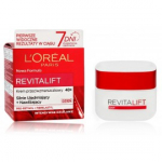 L'oreal Revitalift Anti-Wrinkle p&auml;evane n&auml;okreem kortsude vastu - 50 ml.