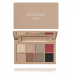 Paese Cold Crush Eyeshadow Palette lauv&auml;rvipalett - 11 g.