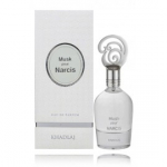 Khadlaj Musk Pour Narcis EDP meestele ja naistele - 100 ml.