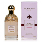 Guerlain Aqua Allegoria Rosa Rossa EDT naistele - 75 ml.