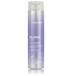 Joico Blonde Life Violet Shampoo &scaron;ampoon k&uuml;lmas toonis blondidele juustele - 300 ml.