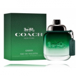 Coach Green EDT meestele - 40 ml.