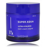 MISSHA Super Aqua Ultra Cream niisutav n&auml;okreem - 70 ml.