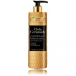 Bielenda Golden Ceramides Firming Body Balm pinguldav kehapalsam - 400 ml.