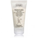 Ziaja Face Mask With Ellagic Acid n&auml;omask ellagiinhappega - 55 ml.