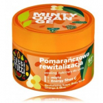 Farmona Tutti Frutti Orange & Mint Revitalizing Sugar Body Scrub elustav kehakoorija suhkruga - 300 g.
