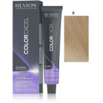 Revlon Professional Color Excel Glowin System juuksev&auml;rv - 9 Very Light Blonde