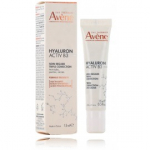 Av&egrave;ne Eau Thermale Hyaluron Activ B3 Triple Correction Eye Cream kolmekordse toimega silmakreem - 15 ml.