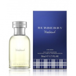 Burberry Weekend EDT meestele - 50 ml.
