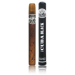 Cuba Black EDT meestele - 35 ml.