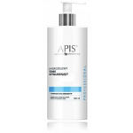Apis Home Terapis Smoothing Hydrogel toonik n&auml;ole h&uuml;aluroonhappega - 500 ml.