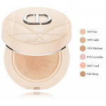 Dior Forever Cushion Powder tolmpuuder n&auml;ole - 010 Fair