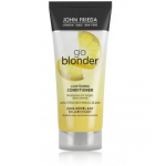 John Frieda Sheer Blonde Go Blonder heledamaks muutev palsam 250 ml - 75 ml.