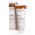 Ahava Clineral D-MEDIC Foot Gel-Scrub geeljas jalakoorija - 100 ml.
