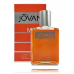 Jovan Musk Aftershave Cologne habemeajamisj&auml;rgne K&ouml;lni vesi meestele - 236 ml.