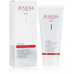 Juvena Rejuven Men Moisture Boost Shower & Shampoo Gel du&scaron;igeel ja &scaron;ampoon - 200 ml.