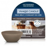 Yankee Candle Vanilla Bean Espresso l&otilde;hnavaha - 22 g.