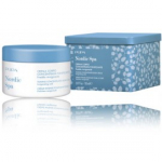 Pupa Nordic Spa toniseeriv kontsentreeritud kehakreem - 150 ml.