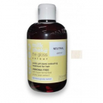 MilkShake The Gloss Colour Amonia Free Neutral v&auml;rvitu varjund juustele - 250 ml.