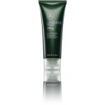 Paul Mitchell Tea Tree Lavender Mint Taming Cream niisutav juuksekreem - 100 ml.