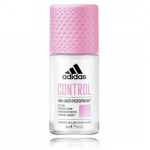 Adidas Control rull-antiperspirant naistele - 50 ml.