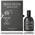 Moudon Charisma Extrait de Parfum PP meestele ja naistele - 100 ml.