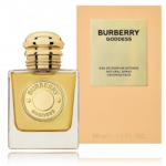 Burberry Goddess Intense EDP naistele - 50 ml.