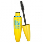 Maybelline The Colossal Volume Express veekindel ripsmetu&scaron;&scaron; - Black