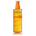 Uriage Bari&eacute;sun Dry Oil High Protection SPF50+ p&auml;ikesekaitse kuiv&otilde;li - 200 ml.