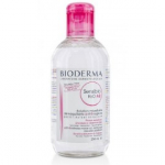 BIODERMA Sensibio H20 AR mitsellaarvesi tundlikule punetavale nahale - 250 ml.