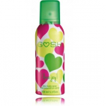 Gosh I Love Joy! Deo Body Spray pihustatav deodorant naistele - 150 ml.