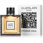 Guerlain L`Homme Ideal 100 ml EDT meestele