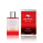 La Rive Red Line 90 ml EDT meestele