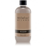 Millefiori Milano Silk & Rice Powder kodul&otilde;hna t&auml;ide - 500 ml.