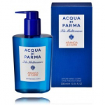 Acqua Di Parma Blu Mediterraneo Arancia Di Capri Hand and Body Lotion k&auml;te- ja kehakreem - 300 ml.