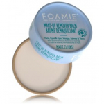 Foamie Magic Cleanse Make-Up Removing Balm meigieemalduspalsam naistele - 50 g.