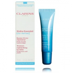Clarins Hydra-Essentiel (Ha + Peptide) Moisture Replenishing Lip Balm niisutav huulepalsam - 15 ml.