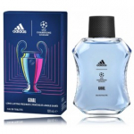 Adidas UEFA Champions League Goal EDT meestele - 100 ml.