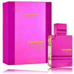 Al Haramain Amber Oud Ultra Violet EDP naistele - 120 ml.