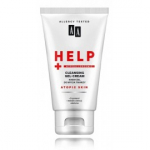 AA Help Cleansing Gel-Cream l&otilde;hnavaba n&auml;opuhastusvahend atoopilisele nahale - 150 ml.