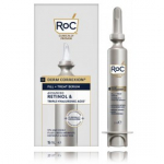 ROC Derm Correxion Serum Fill + Treat Serum kortse t&auml;itev n&auml;oseerum retinooliga - 15 ml.