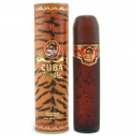 Cuba Jungle Tiger EDP naistele - 100 ml.